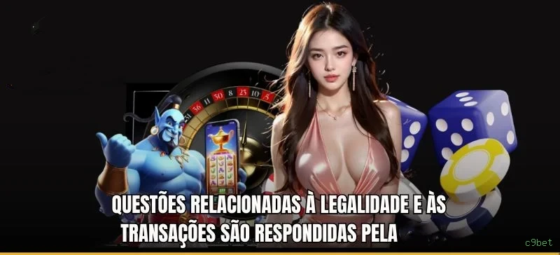 Download gratuito do app da c9bet