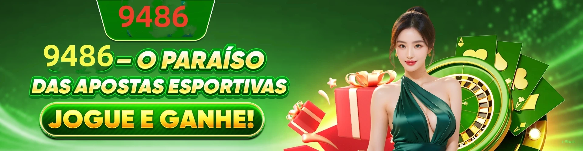Login seguro na c9bet